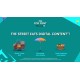 The Sims 4 - For Rent: Street Eats Digital Content DLC EU EA App CD Key