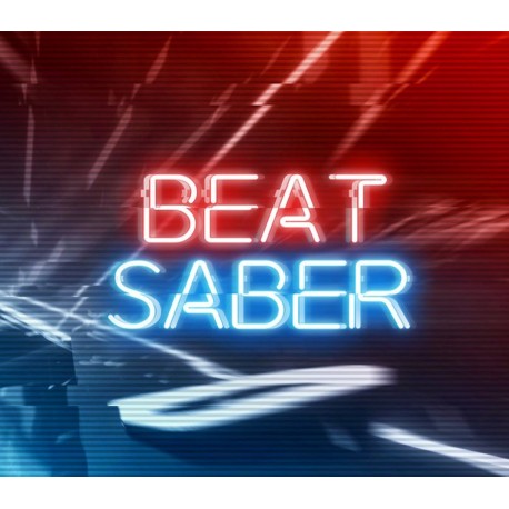 Beat Saber Meta Quest Gift