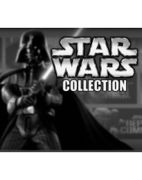 Star Wars Collection 2015 Steam Gift