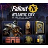Fallout 76 - Atlantic City High Stakes Bundle DLC XBOX One / Xbox Series X|S CD Key