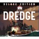 DREDGE Digital Deluxe Edition TR XBOX One CD Key