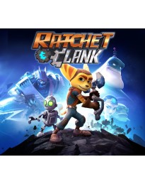 Ratchet & Clank PS4/PS5 Account