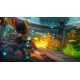 Ratchet & Clank PS4/PS5 Account