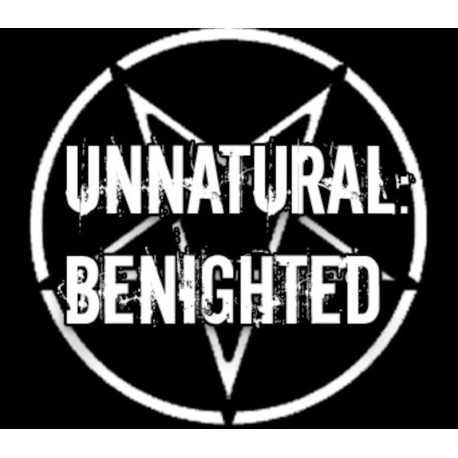 Unnatural: Benighted Steam CD Key