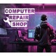 Computer Repair Shop Steam CD Key