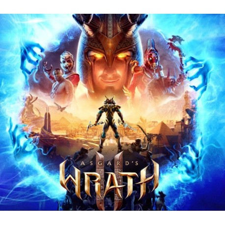 Asgard's Wrath 2 Meta Quest Gift