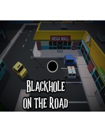 Blackhole on the Road Steam CD Key