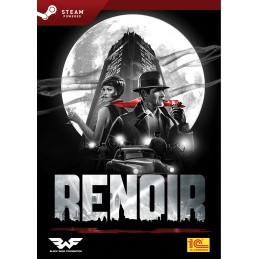Renoir Steam CD Key