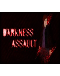 Darkness Assault - Soundtrack DLC Steam CD Key