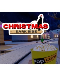 Christmas: Dark Side Steam CD Key