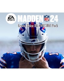 Madden NFL 24 - Travis Kelce 85 OVR MUT Pack XBOX One CD Key