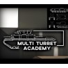 Multi Turret Academy Steam CD Key