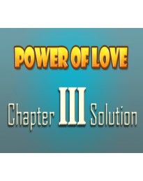 Power of Love - Chapter 3 Solution DLC Steam CD Key