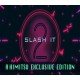 Slash It 2 - A Himitsu Exclusive Edition DLC Steam CD Key
