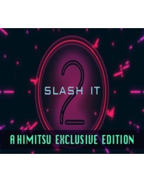 Slash It 2 - A Himitsu Exclusive Edition DLC Steam CD Key