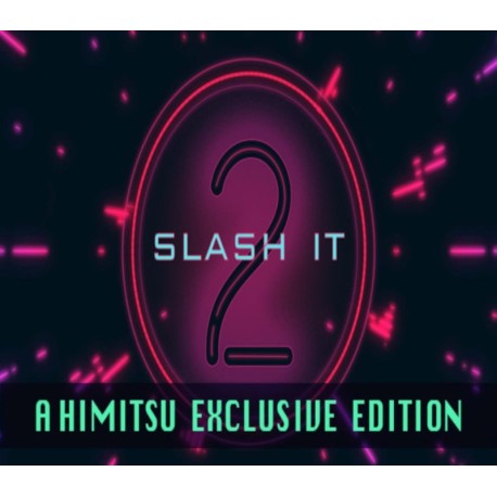 Slash It 2 - A Himitsu Exclusive Edition DLC Steam CD Key