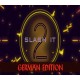 Slash it 2 - German Edition Pack DLC Steam CD Key