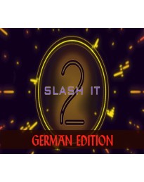 Slash it 2 - German Edition Pack DLC Steam CD Key