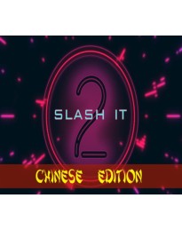 Slash it 2 - Chinese Edition Pack DLC Steam CD Key