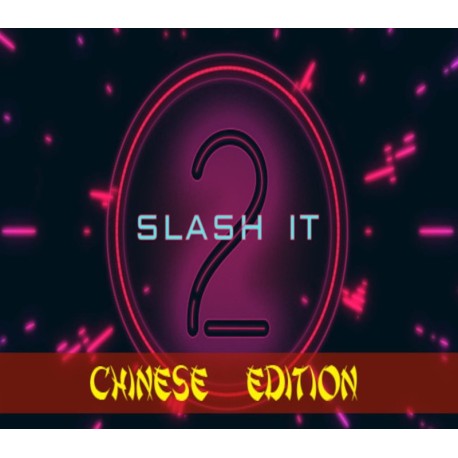 Slash it 2 - Chinese Edition Pack DLC Steam CD Key