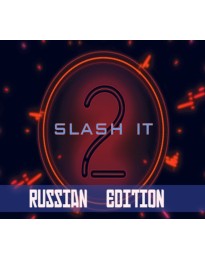 Slash it 2 - Russian Edition Pack DLC Steam CD Key