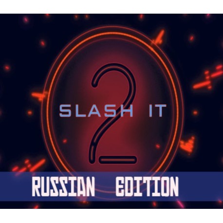 Slash it 2 - Russian Edition Pack DLC Steam CD Key