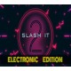 Slash it 2 - Electronic Music Pack DLC Steam CD Key