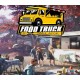 Food Truck Simulator AR XBOX One / Xbox Series X|S CD Key