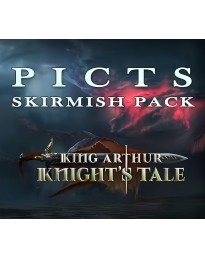 King Arthur: Knight's Tale - Pict Skirmish Pack DLC Steam CD Key
