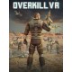 Overkill VR: Action Shooter FPS Steam CD Key