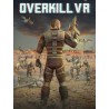Overkill VR: Action Shooter FPS Steam CD Key
