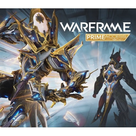 Warframe: Gauss Prime Access - Complete Pack DLC AR XBOX One / Xbox Series X|S CD Key