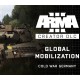 Arma 3 Creator DLC: Global Mobilization - Cold War Germany Steam CD Key