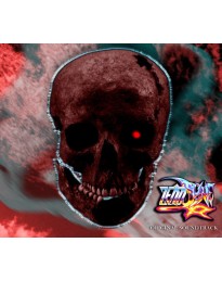 Zenodyne R - Soundtrack DLC Steam CD Key