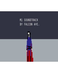 M1 - Soundtrack DLC Steam CD Key