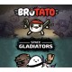 Brotato + Space Gladiators Bundle AR XBOX One / Xbox Series X|S CD Key