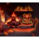 Hell Throne Steam CD Key