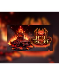 Hell Throne Steam CD Key