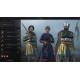 Crusader Kings III: Collection Bundle PC Steam CD Key
