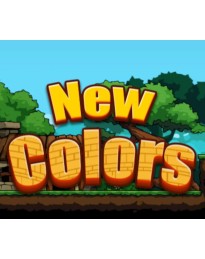 Little adventure - New colors DLC Steam CD Key