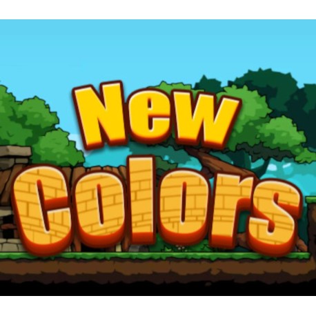 Little adventure - New colors DLC Steam CD Key