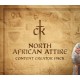 Crusader Kings III - Content Creator Pack: North African Attire DLC PC Steam CD Key