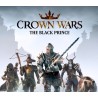 Crown Wars: The Black Prince Steam CD Key