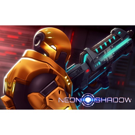 Neon Shadow Steam CD Key