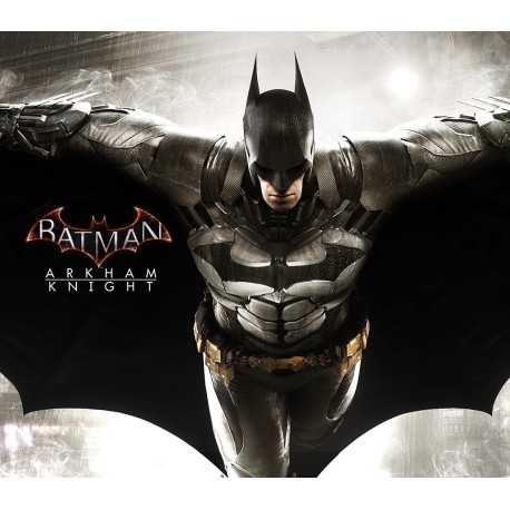 Batman: Arkham Knight XBOX One / Xbox Series X|S Account