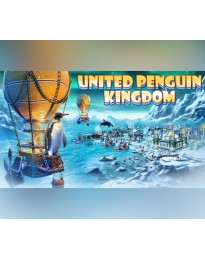 United Penguin Kingdom Steam CD Key