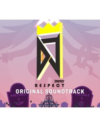 DJMAX RESPECT V - RESPECT Original Soundtrack DLC Steam CD Key