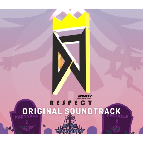 DJMAX RESPECT V - RESPECT Original Soundtrack DLC Steam CD Key