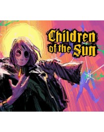 Children of the Sun PC Steam CD Key