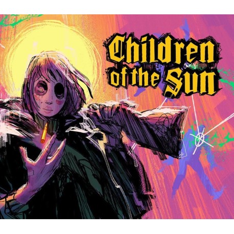 Children of the Sun PC Steam CD Key
